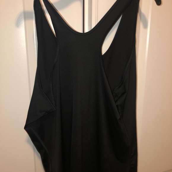 Nike black XL Razorback excellent - Picture 3 of 3